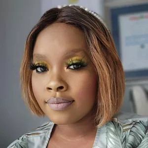 Fiona - English tutor - Katlehong