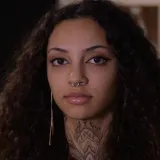Séréna - Prof de français - Paris 4e
