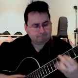 David - Guitar tutor - Crossgates