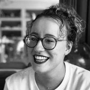 Camille - Prof de français - Beauvais