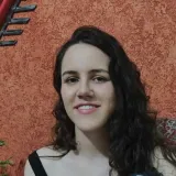 Júlia - Professor de inglês - São Paulo