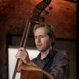 Peter - Lehrkraft für Bass - Berlin