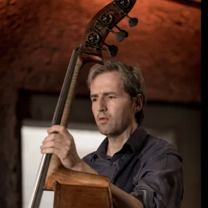 Peter - Lehrkraft für Bass - Berlin