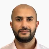 Ahmad - Arabic teacher - London