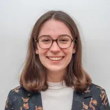 Célia - Prof de maths - Frelinghien