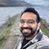 Rohit - Microsoft excel tutor - Stafford