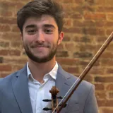 Noel - Profe de violín - Bilbao