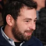 Ariel - Profe de diseño gráfico - Barcelona