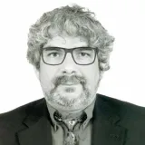 Arturo - profesor de creación de podcasts - Ciudad de México