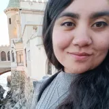 Natalia - Profe de matemática - Los Lagos
