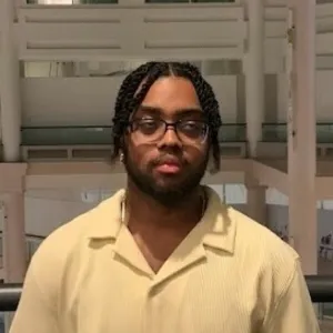 Samuel - Maths tutor - Boston