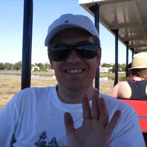 Ricardo - Prof de matemática - Almada