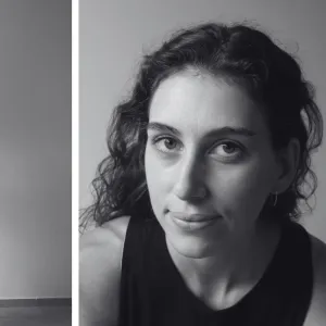 Rocío - Profesor de fotografía - Villa Allende