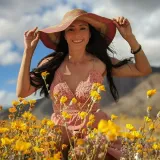 Jacqueline - Spanish tutor - San Diego