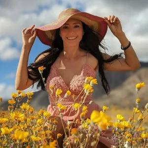Jacqueline - Spanish tutor - San Diego