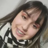 Lucia - prof de Matemáticas - Montevideo