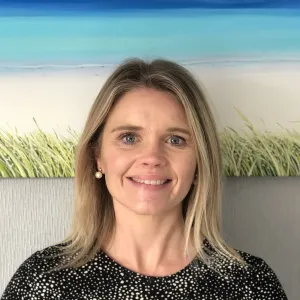 Karen - Business Studies teacher - Hamilton