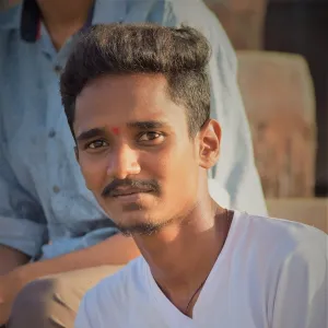 Pawan - Maths tutor - Shivamogga