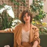 Majda - Prof d'arabe - Casablanca