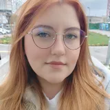 Aslıhan - Tarih öğretmeni - 