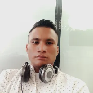Yefrey - profesor de matemáticas - Leticia
