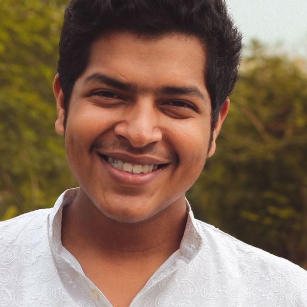 Ankush - Digital photography teacher - Chennai