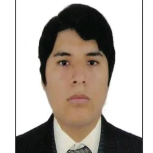 Mario David - profesor de español para extranjero - Tacna