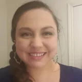 Tressie - English tutor - Booneville