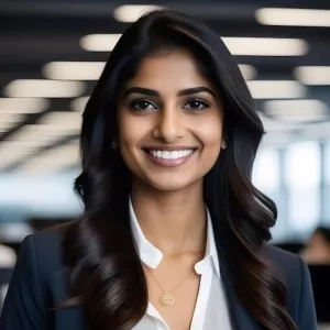 Diya - Geography tutor - Kuala Lumpur