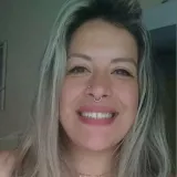 Anali - personal trainer - Guarulhos