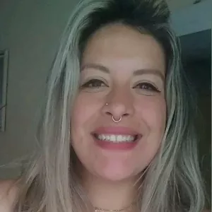 Anali - personal trainer - Guarulhos