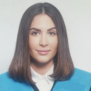Miren - profesor de español para extranjeros - Puebla de Farnáls