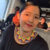 Keyla - profesor de español - Coatzacoalcos