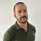 Alejandro - Profesor de inglés - Valencia
