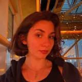 Karina - репетитор з англійської мови - Одеса