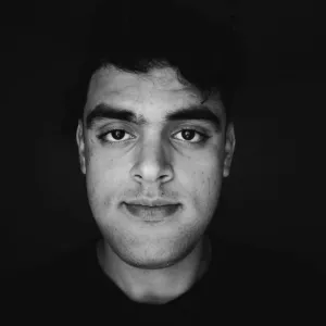 Nizar - Prof de SVT - Marrakech