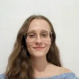 Irene - profesor de biología - Estepona