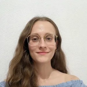 Irene - profesor de biología - Estepona