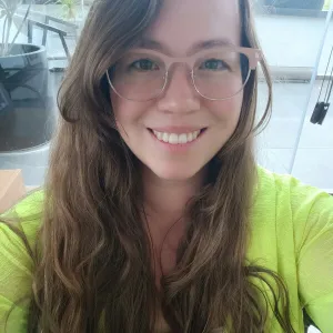 Paty - prof de Inglés - Toluca de Lerdo