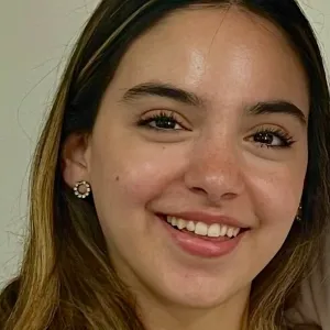 Andrea Mariely - Profesor de español para extranjeros - Guadalupe