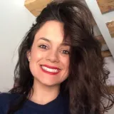 Lydia - Prof d'expression orale - anglais - Bruxelles