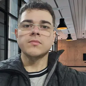 Juliano - Professor de poker - Curitiba