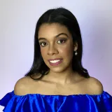 Sabrine - Prof de matemática - Salvador