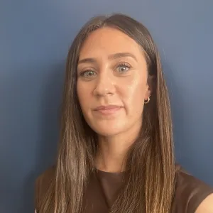 María - Profe de inglés - Guadix
