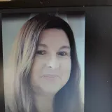 Audrey - Prof d'anglais - Hillion