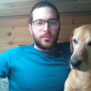 Boby - Spanish tutor - Killarney