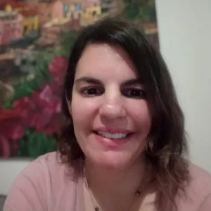 MARIA-NEFELI - Dissertation tutor - London