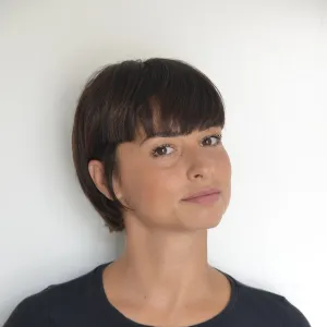 Lucia - Profesor italiano - Corralejo