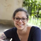 Amandine - French tutor - Harrogate