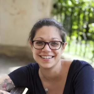 Amandine - French tutor - Harrogate